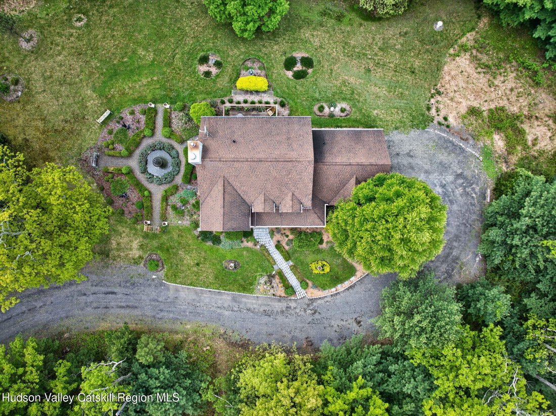 House in Stone Ridge, New York, United States 2 - 18022516