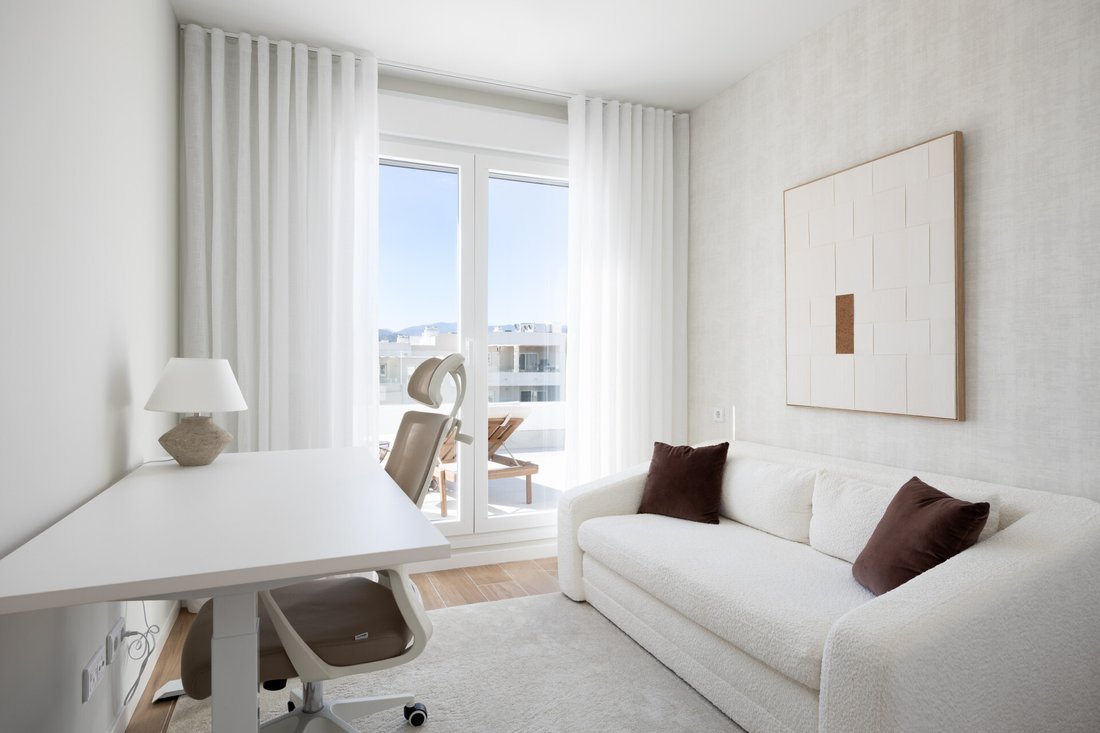 Apartment in Marbella, Andalusia, Spain 5 - 17657824