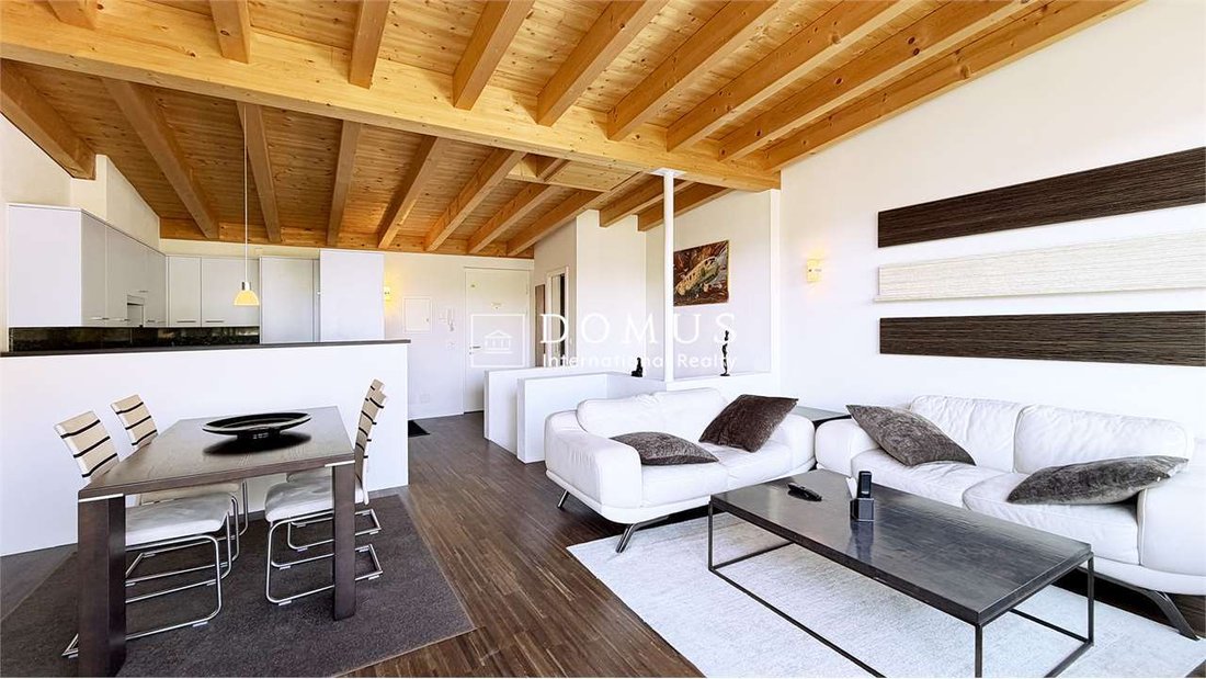 Apartment in Samedan, Grisons, Switzerland 3 - 16703777