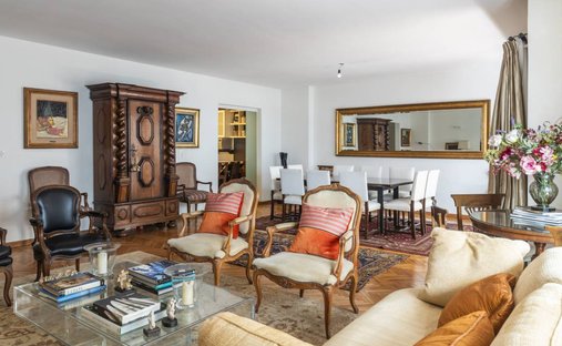Apartamento en Buenos Aires, Buenos Aires, Argentina 1