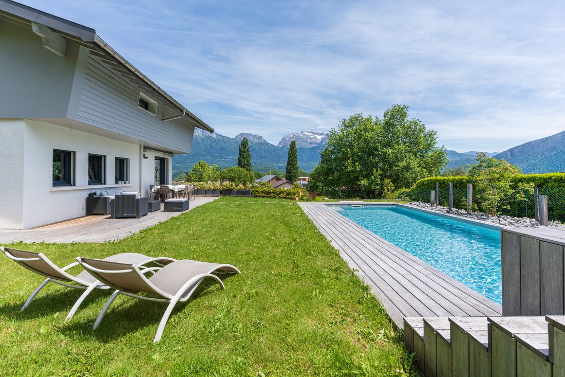 House in Sévrier, Auvergne-Rhône-Alpes, France 3 - 18022957
