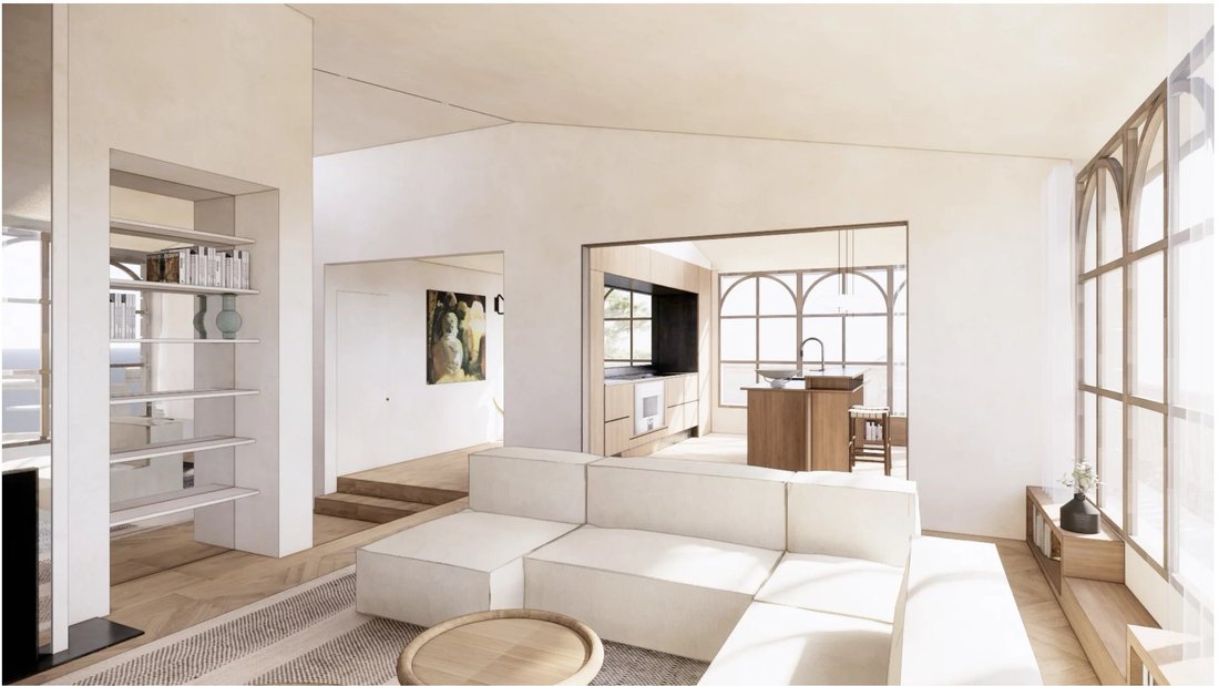 Apartment in Aiguillon, Arcachon, France 3 - 18022890