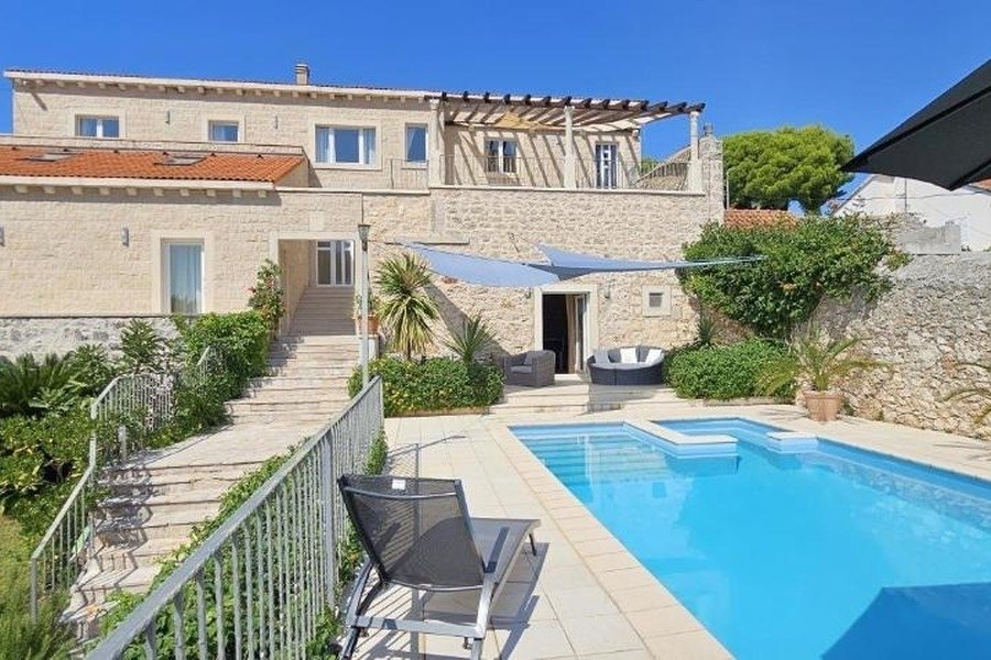 House in Split, Split-Dalmatia County, Croatia 5 - 18019569