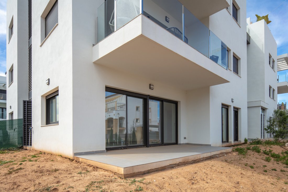 Apartment in Xabia / Javea, Valencian Community, Spain 2 - 17475921