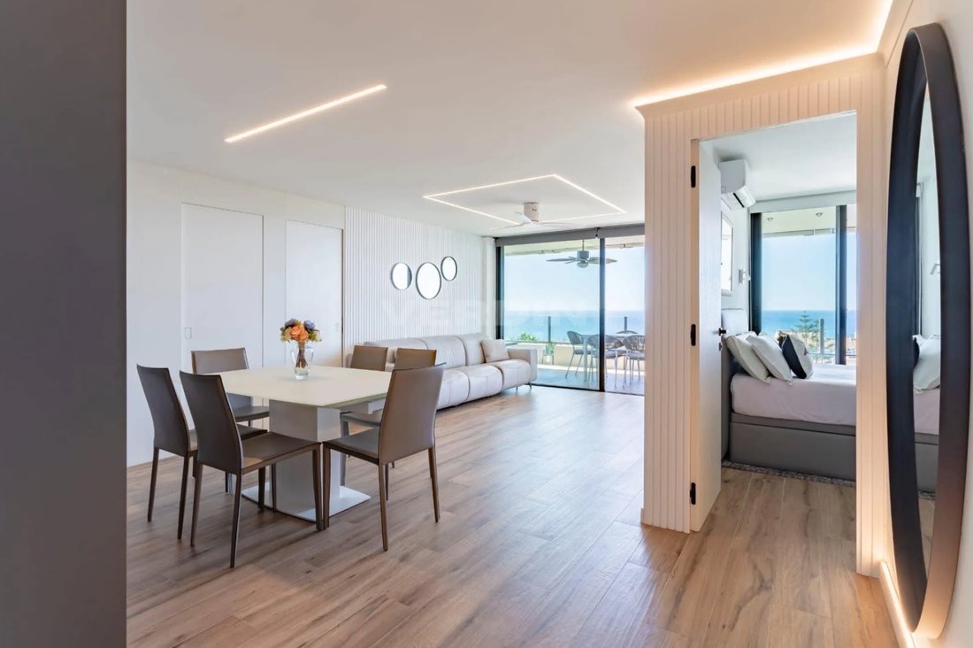 Apartment in Rio Real, Marbella, Andalusia 5 - 15930358