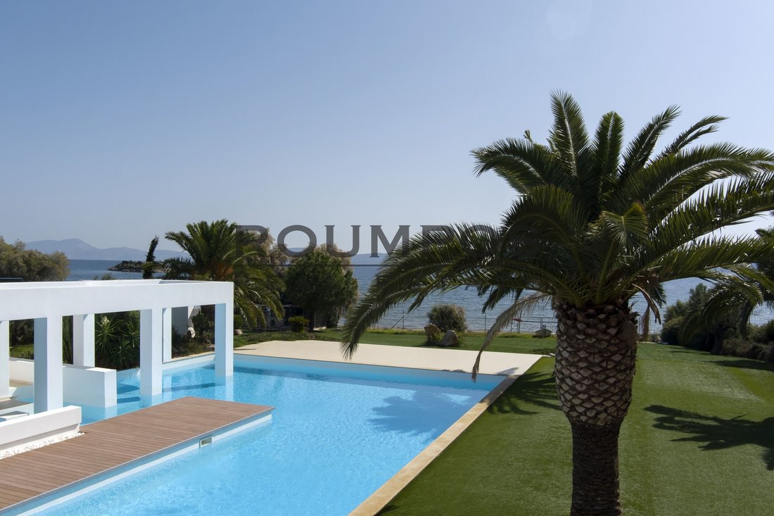 House in Ermioni, Peloponnese, Western Greece and the Ionian, Greece 5 - 14502121