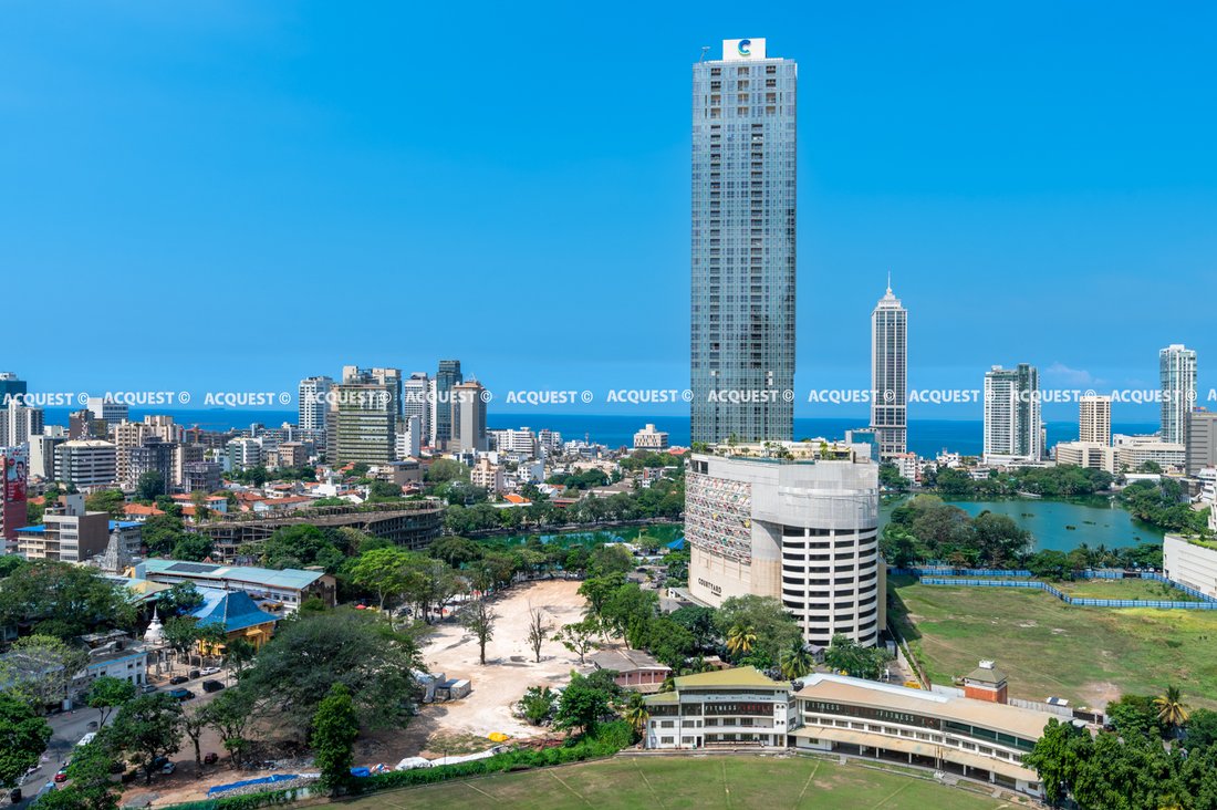 Apartment in Colombo, Western Province, Sri Lanka 5 - 18023192