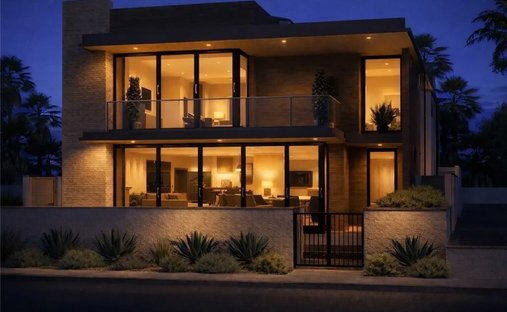 House in Newport Beach, California, United States 1