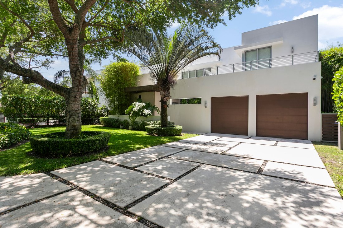 House in Miami, Florida, United States 1 - 18022663