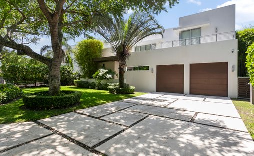 House in Miami, Florida, United States 1