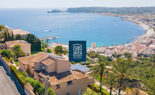 Villa in Xabia / Javea, Valencian Community, Spain 1