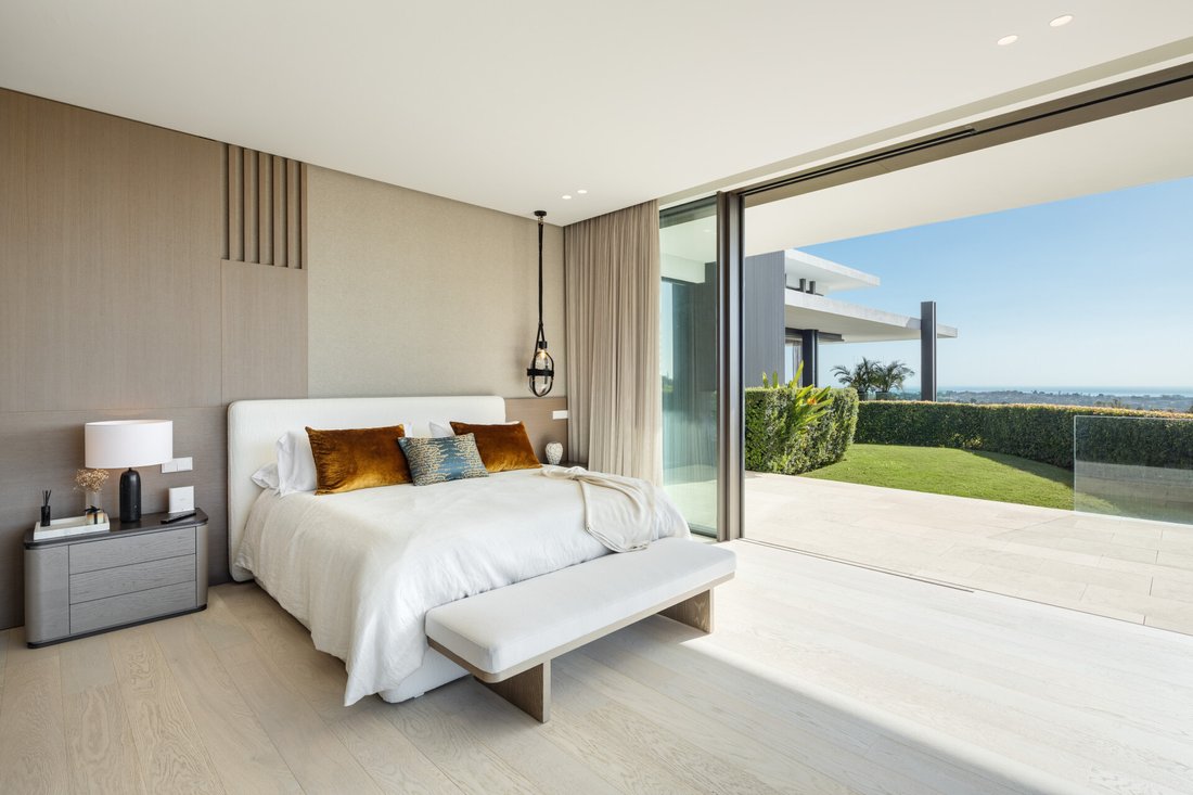 Villa in La Quinta, Benahavis, Andalusia 4 - 15118224