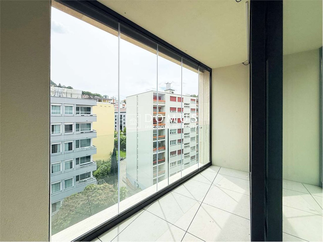 Apartment in Paradiso, Ticino, Switzerland 2 - 17078433