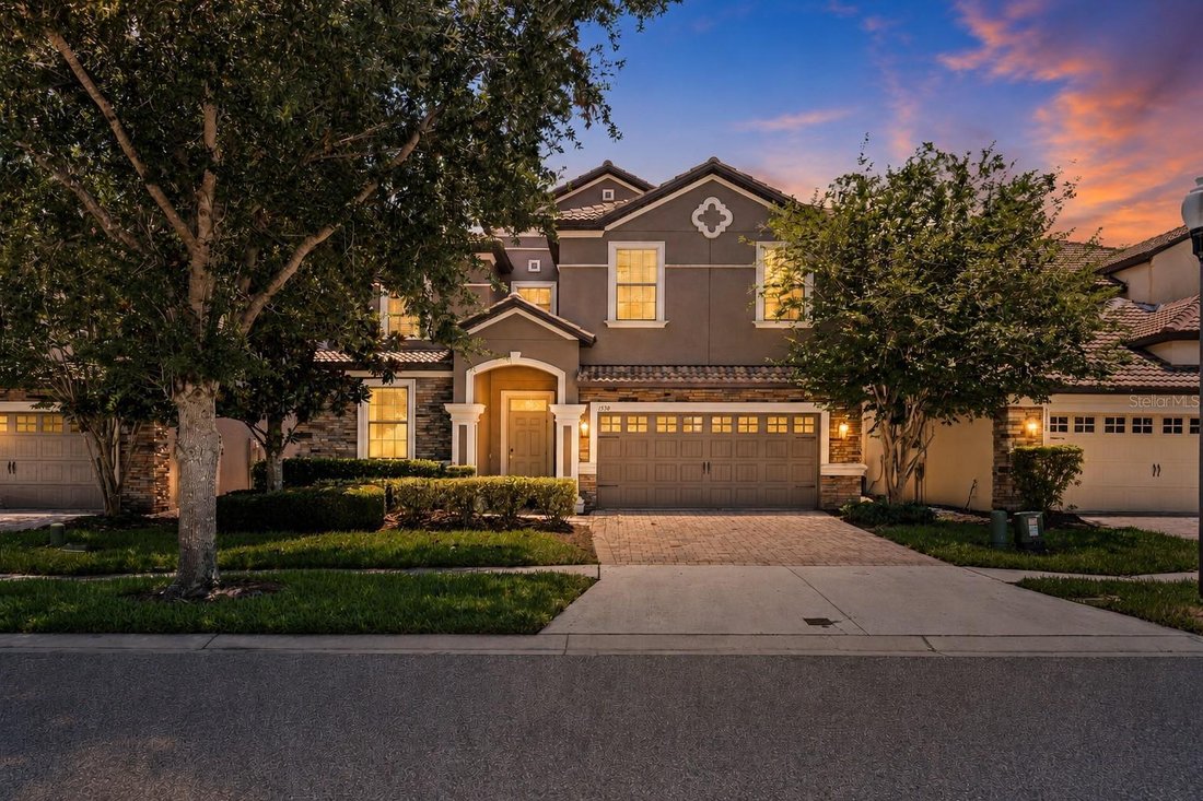 House in Davenport, Florida, United States 2 - 18023347