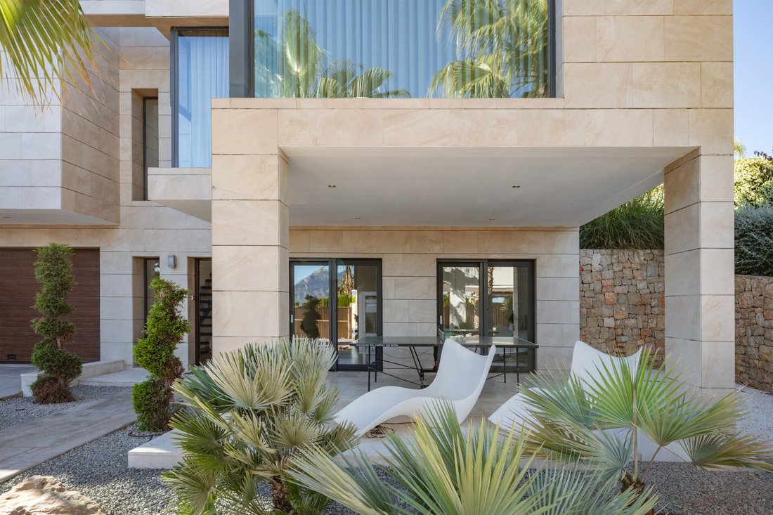Villa in Xabia / Javea, Valencian Community, Spain 2 - 17942800