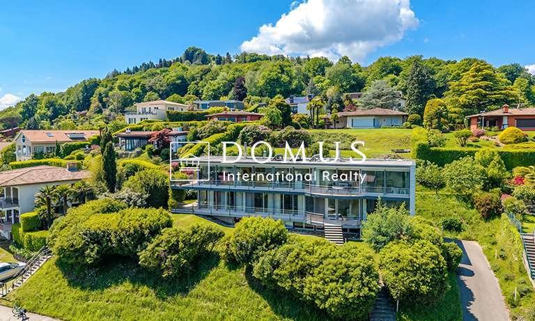 Villa in Lugano, Ticino, Switzerland 2 - 18022804