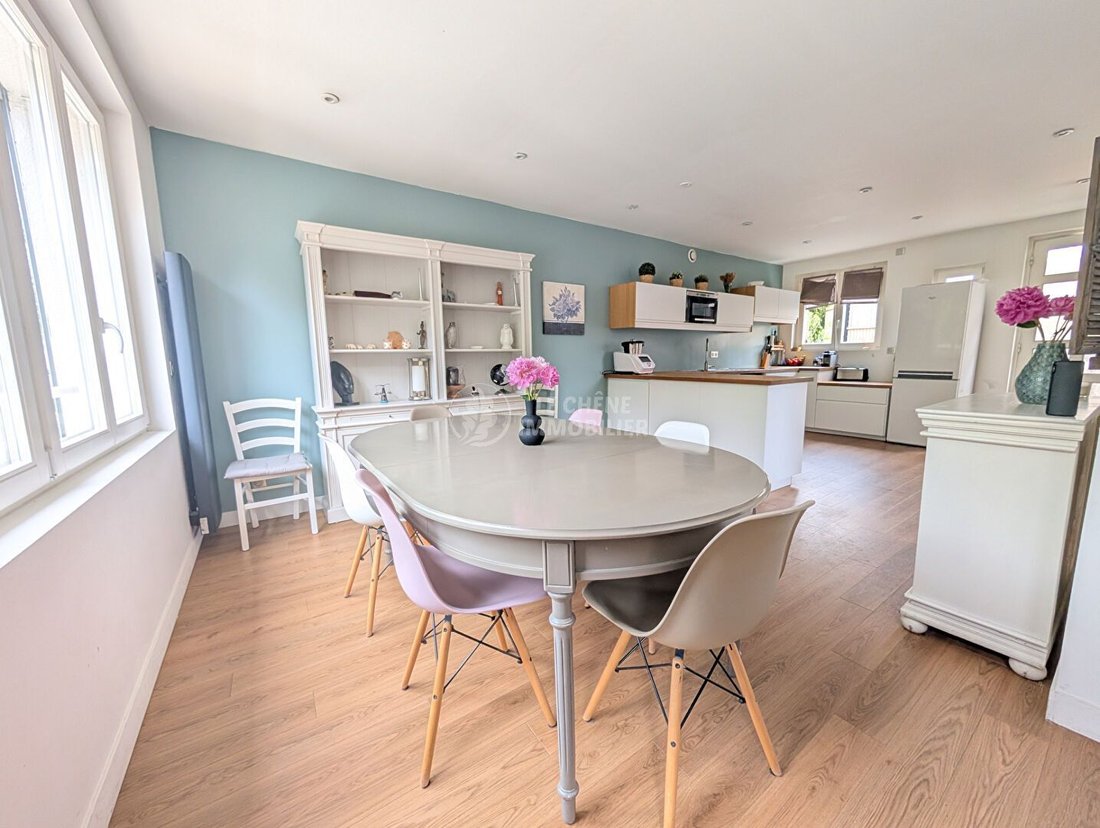 House in Le Chesnay, Le Chesnay-Rocquencourt, France 2 - 18022899