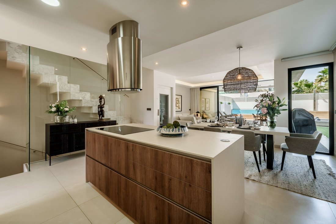 House in Puerto Banus, Marbella, Spain 2 - 15539417
