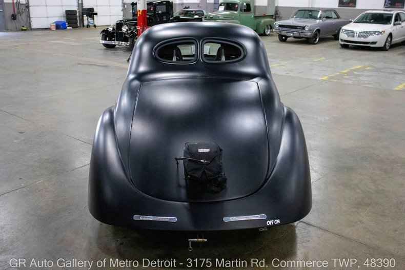 "8 Sec 1/4 Mile Monster!" in Commerce Twp, United States 5 - 18022857