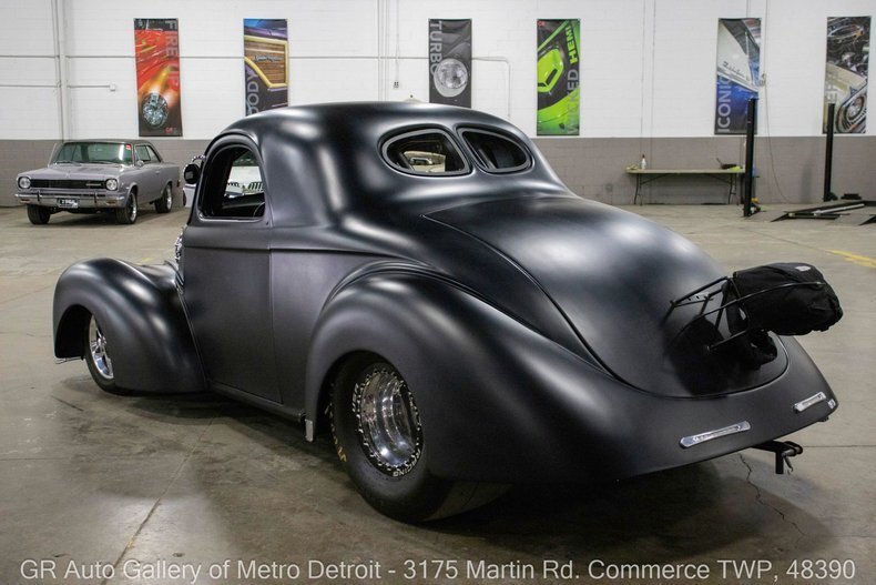 "8 Sec 1/4 Mile Monster!" in Commerce Twp, United States 4 - 18022857
