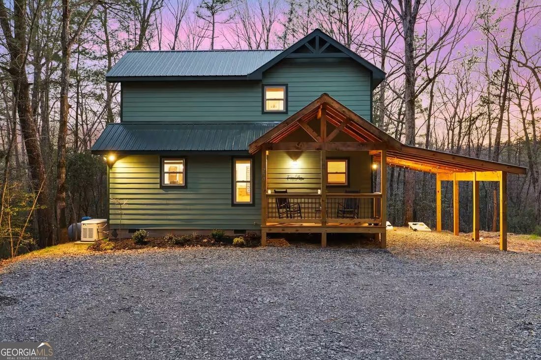 House in Ellijay, Georgia, United States 2 - 18023055