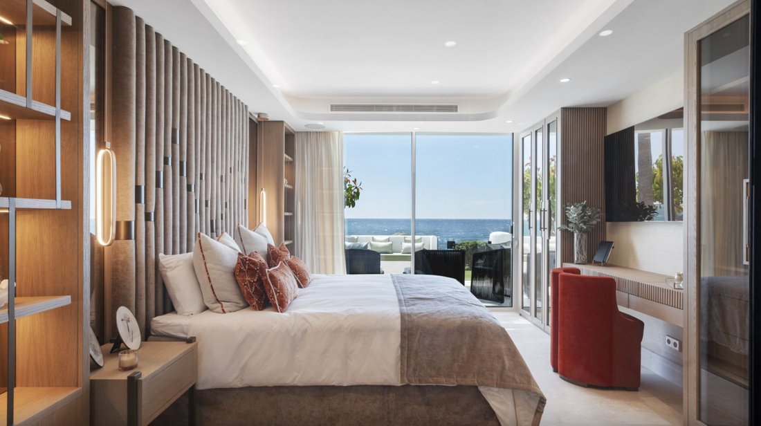 Apartment in Golden Mile, Andalusia, Spain 2 - 14340287