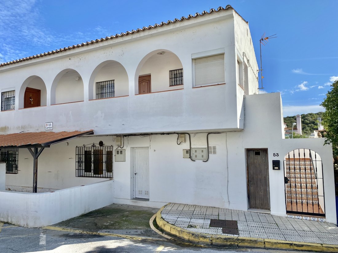 Guadiaro, San Roque, Andalusia 3 - 13794163