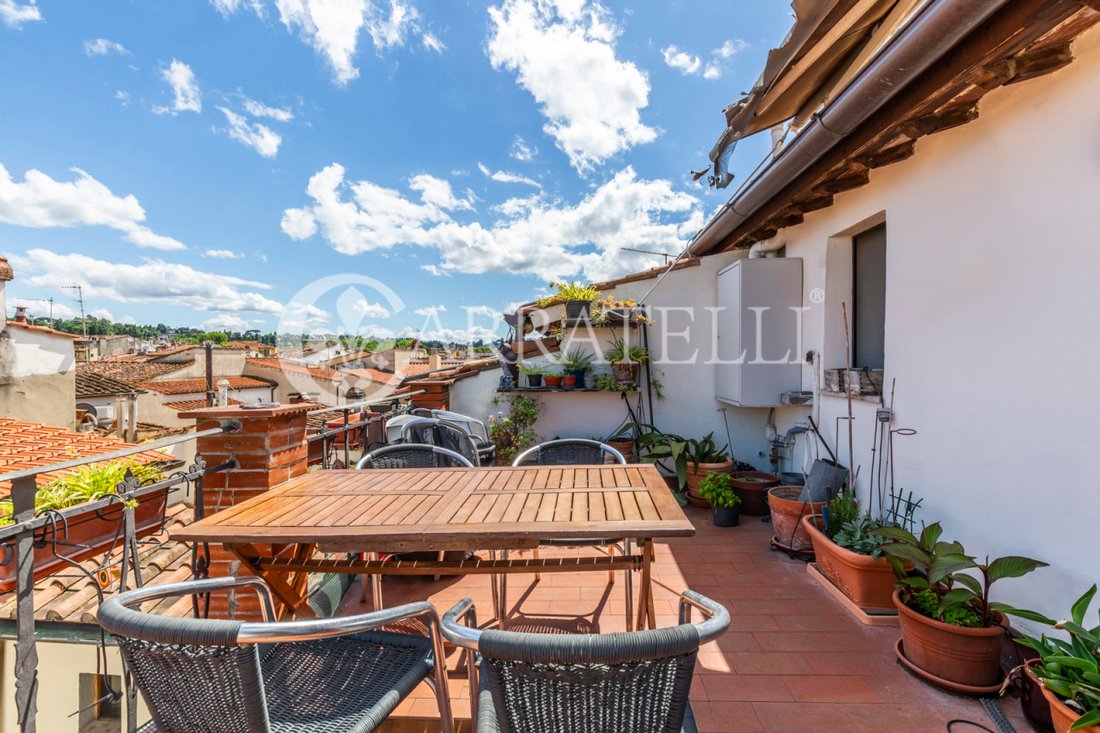 Apartment in Center, Florence, Tuscany 5 - 15718342