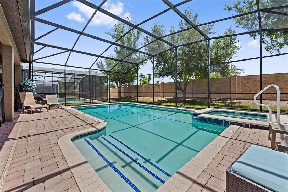 House in Davenport, Florida, United States 5 - 18023347