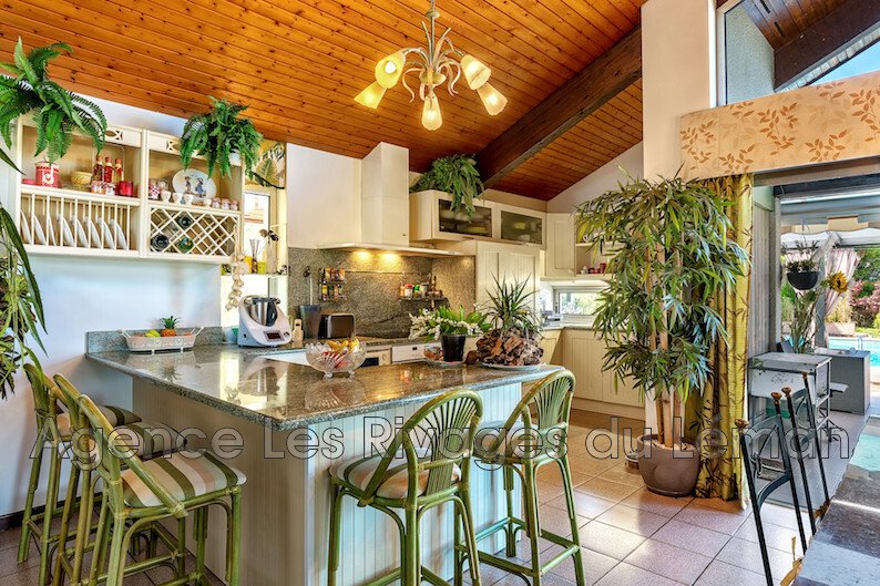 Villa in Ballaison, Auvergne-Rhône-Alpes, France 5 - 18023606
