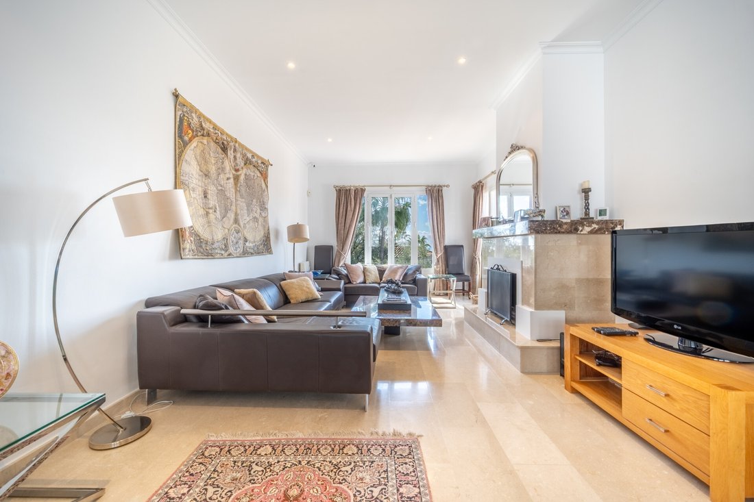 Villa in Istan, Andalusia, Spain 4 - 15378357