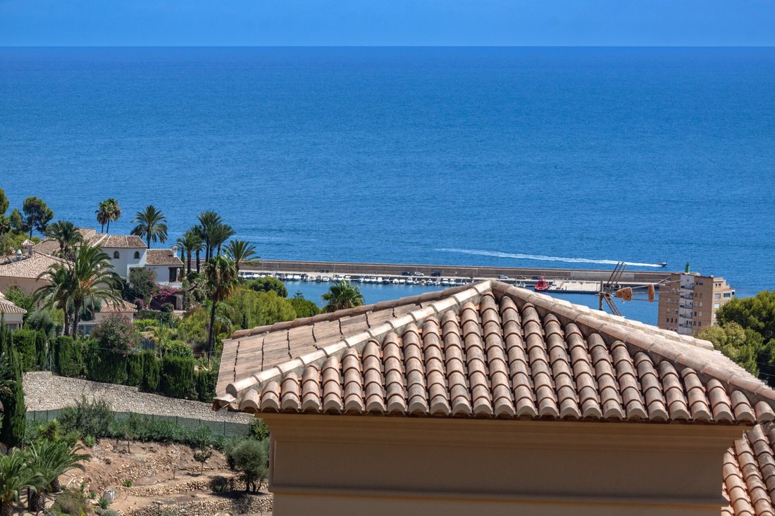 Land in Xabia / Javea, Valencian Community, Spain 5 - 14050027