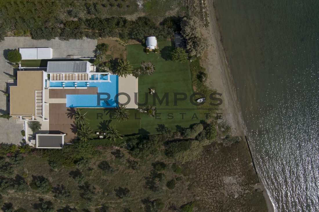 House in Ermioni, Peloponnese, Western Greece and the Ionian, Greece 4 - 14502121