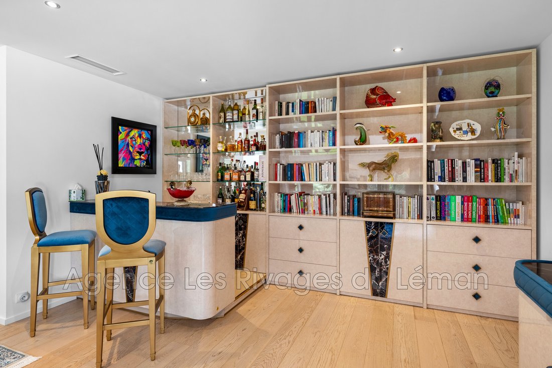 Villa in Sciez, Auvergne-Rhône-Alpes, France 5 - 18023613