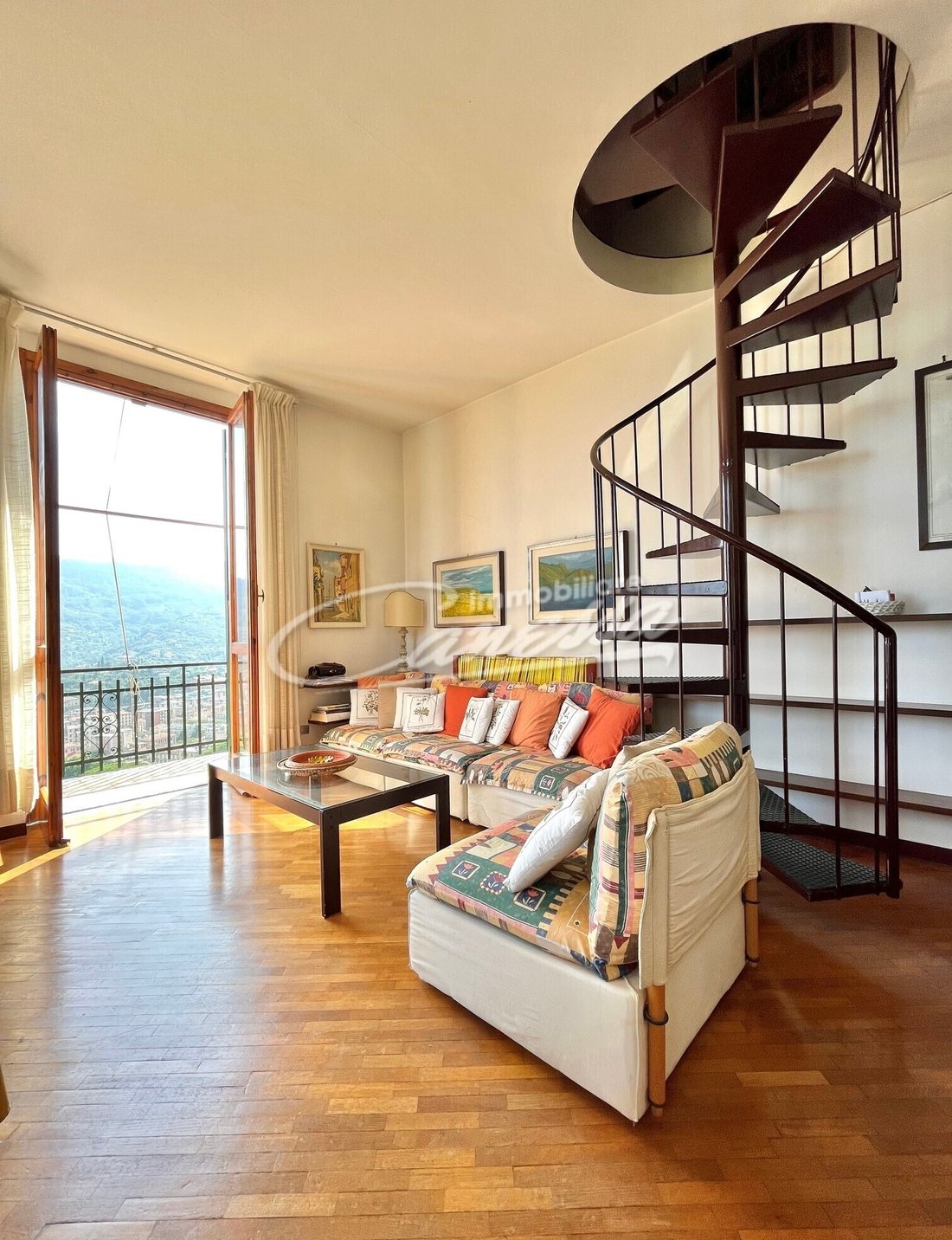 Apartment in Center, Santa Margherita Ligure, Liguria 5 - 18022559