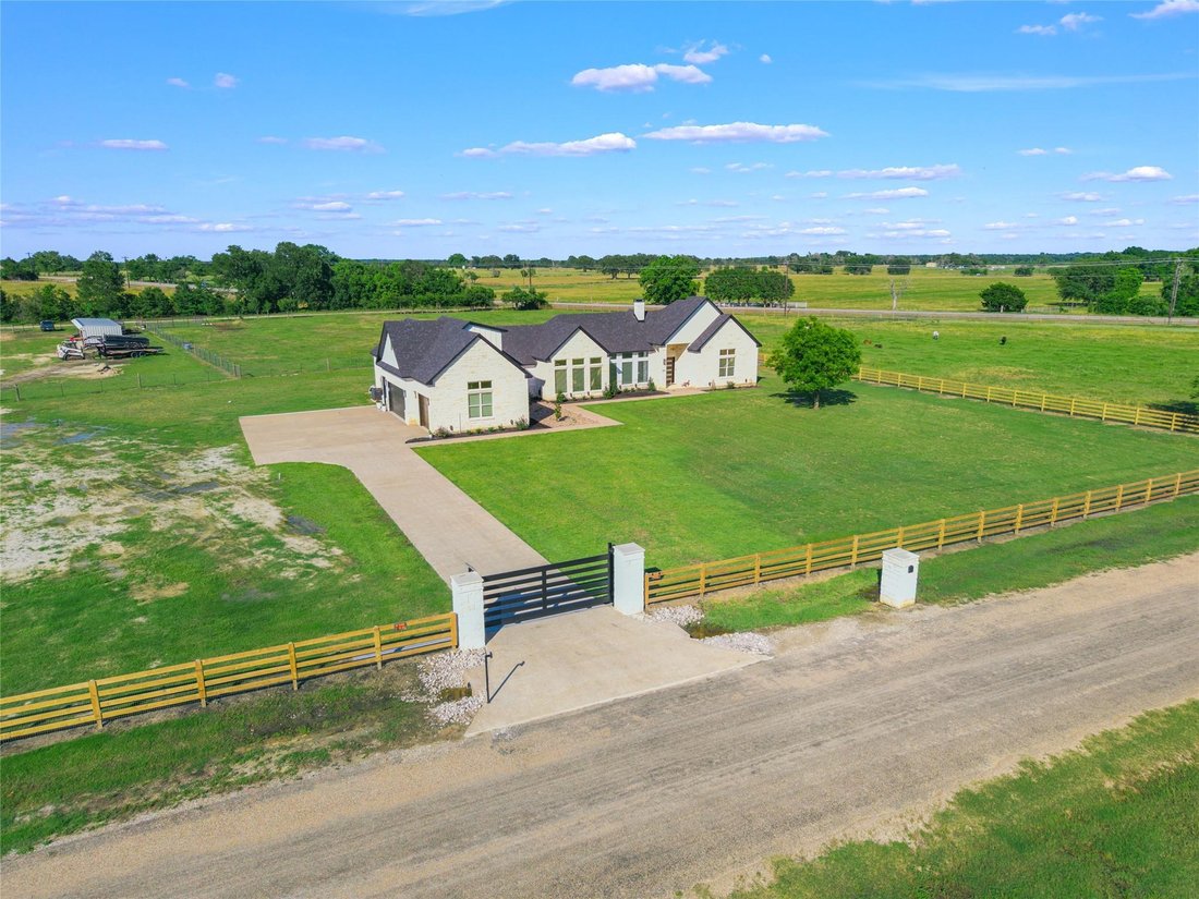 House in Franklin, Texas, United States 2 - 18023486