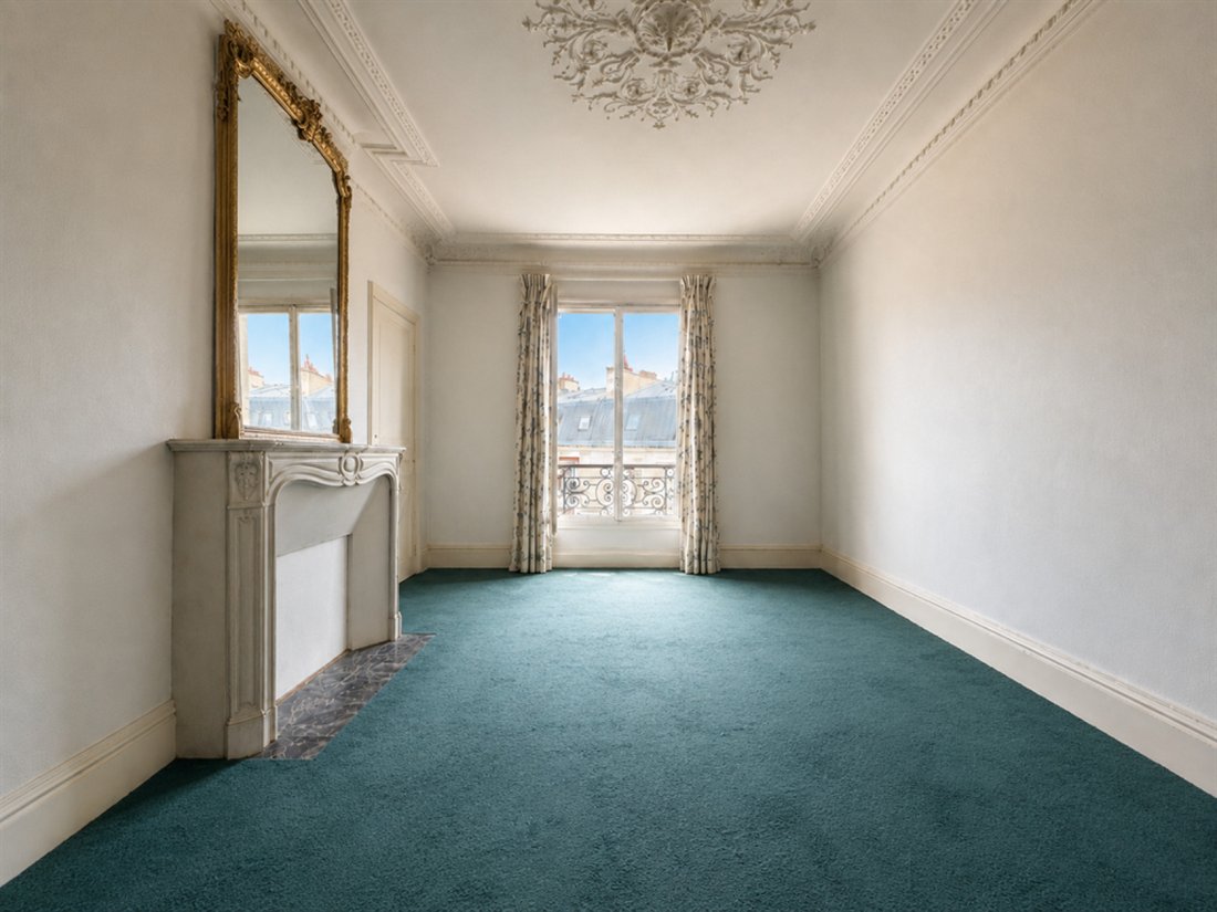 Apartment in Pereire-Malesherbes, Paris 17e Arrondissement, Paris 1 - 18022975