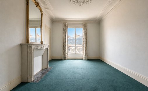 Appartement à Pereire-Malesherbes, Paris 17e Arrondissement, Paris 1