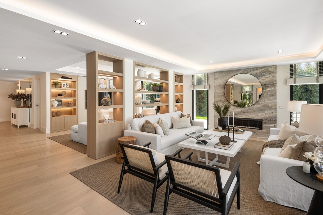 Villa in Nueva Andalucia, Marbella, Spain 4 - 14988810