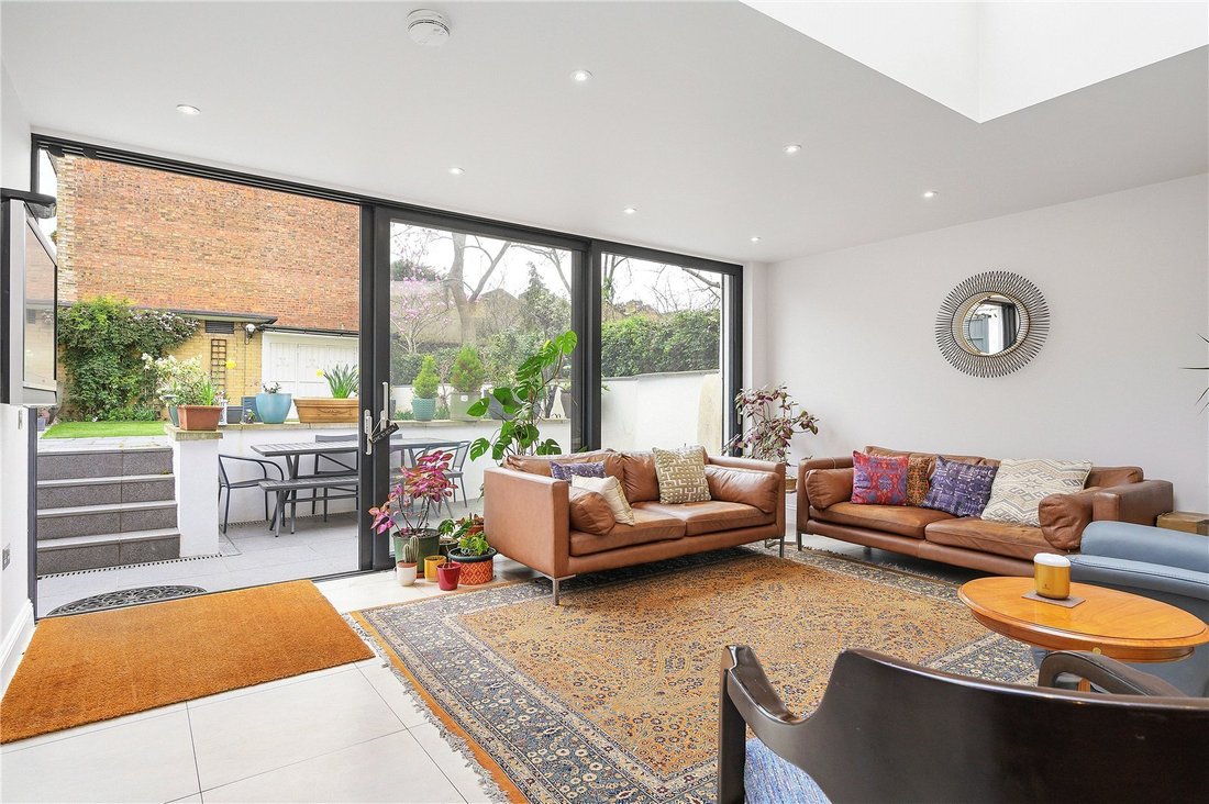 Casa in De Beauvoir Town, Hackney, Inghilterra 2 - 18023543