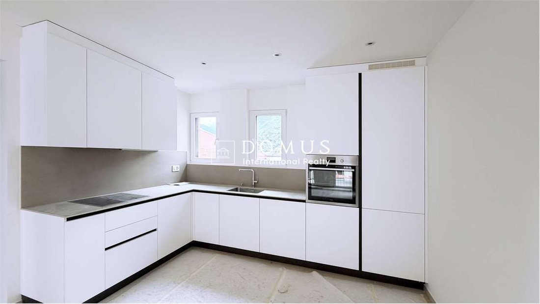 Apartment in Bellinzona, Ticino, Switzerland 1 - 16703781