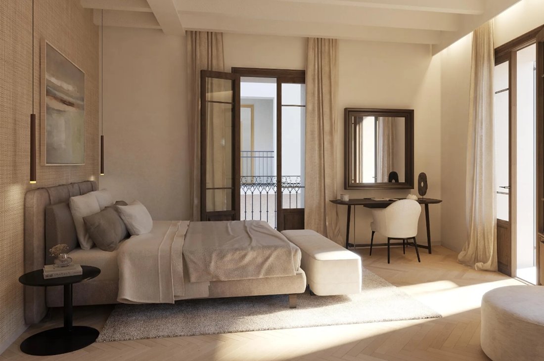 House in Calvia, Balearic Islands, Spain 4 - 18023856