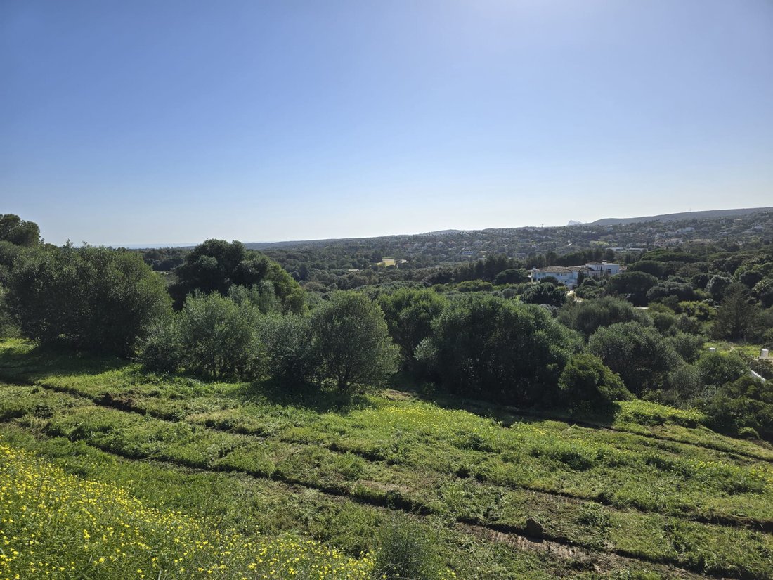 Land in Sotogrande, San Roque, Andalusia 3 - 15857803
