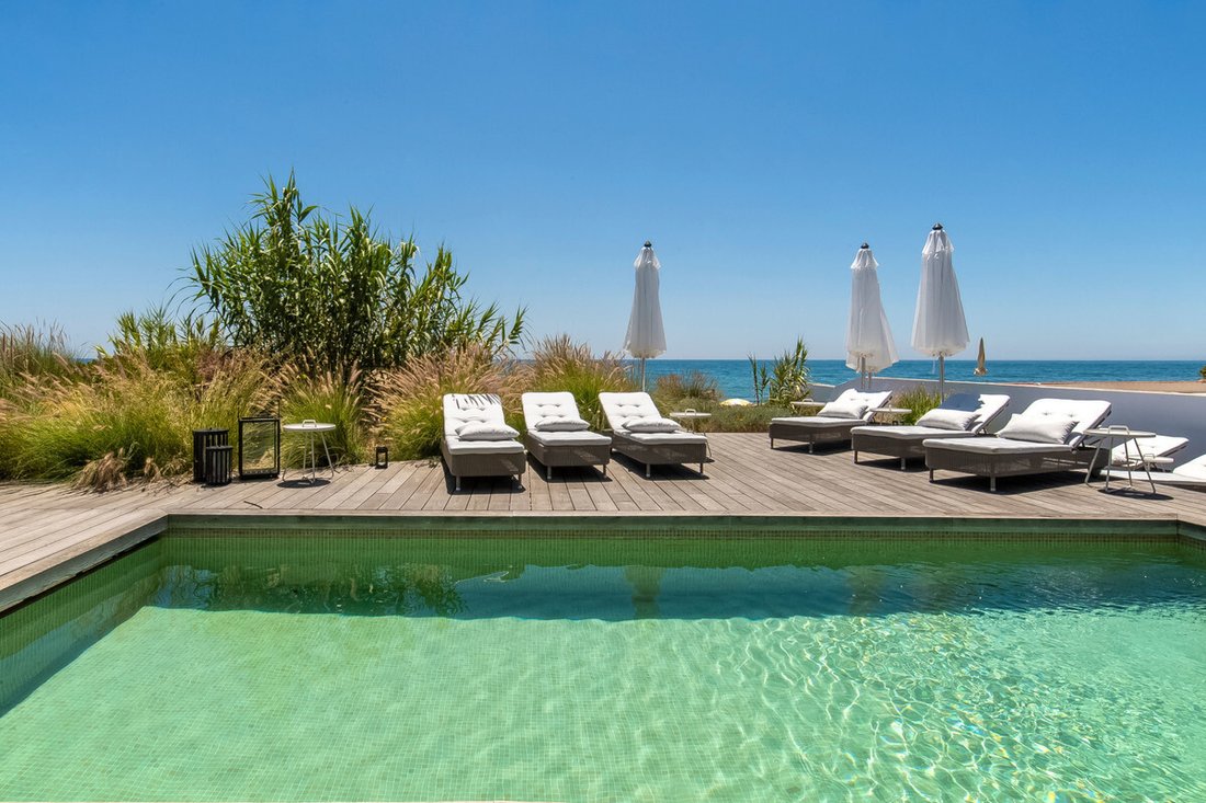 Villa in Marbella, Andalusia, Spain 2 - 16380830