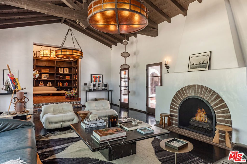 Casa a Beverly Hills, California, Stati Uniti 5 - 18022611