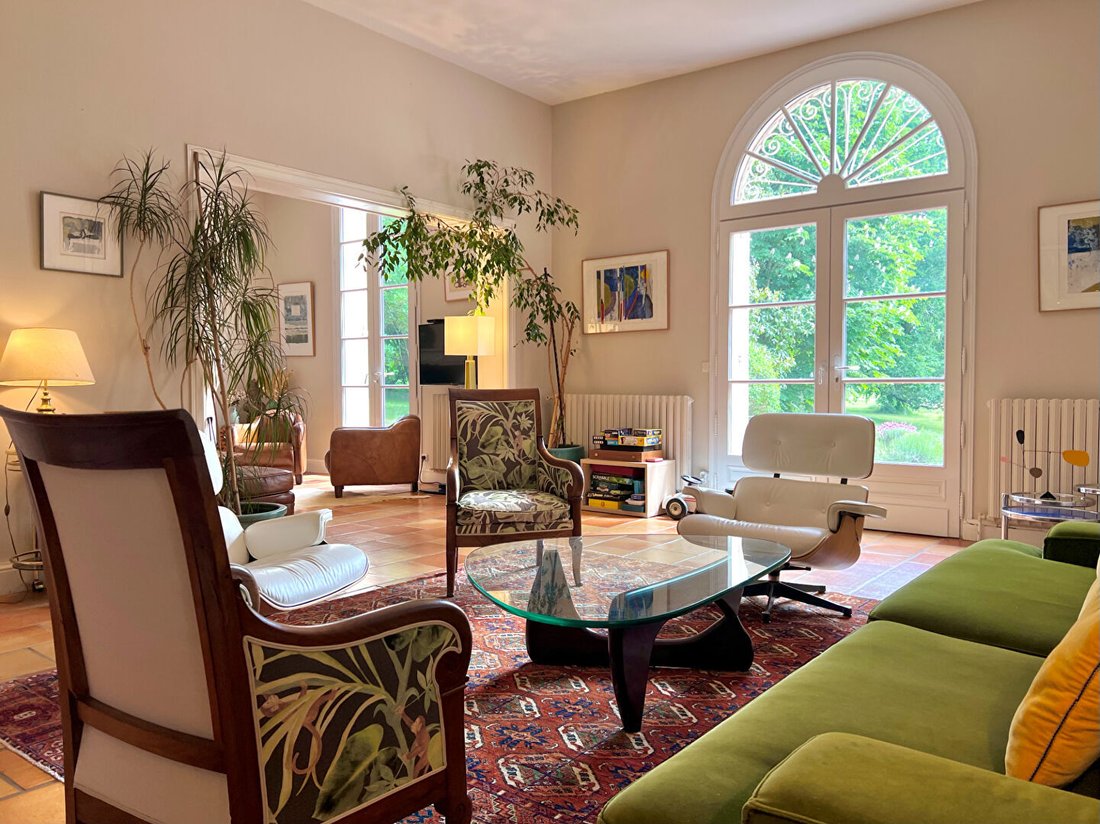 Villa in Est, Coutras, France 4 - 18022865
