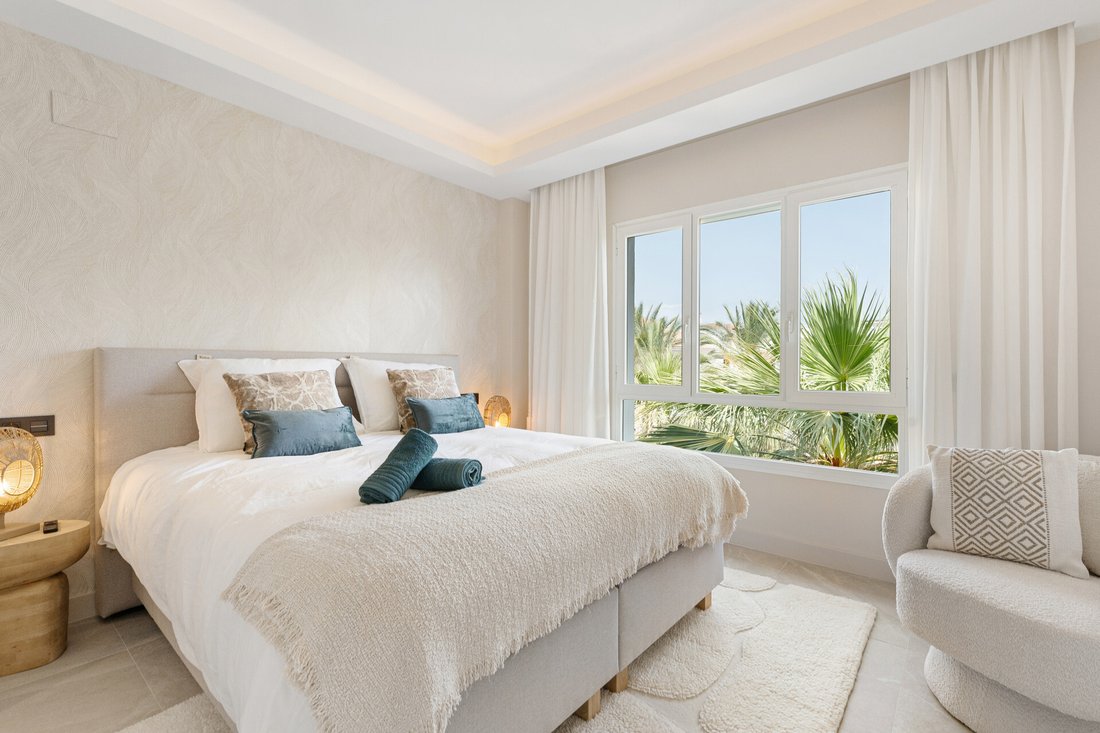 Apartment in Nueva Andalucia, Marbella, Spain 2 - 14539876