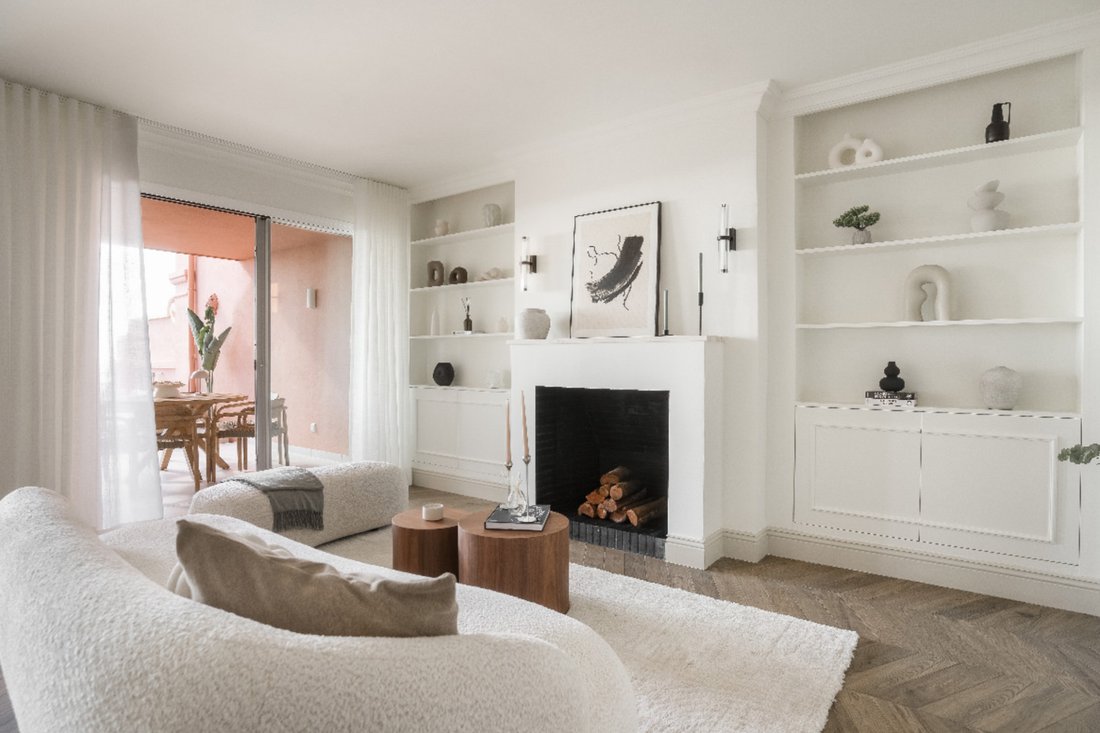 House in La Quinta, Benahavis, Andalusia 2 - 15930308