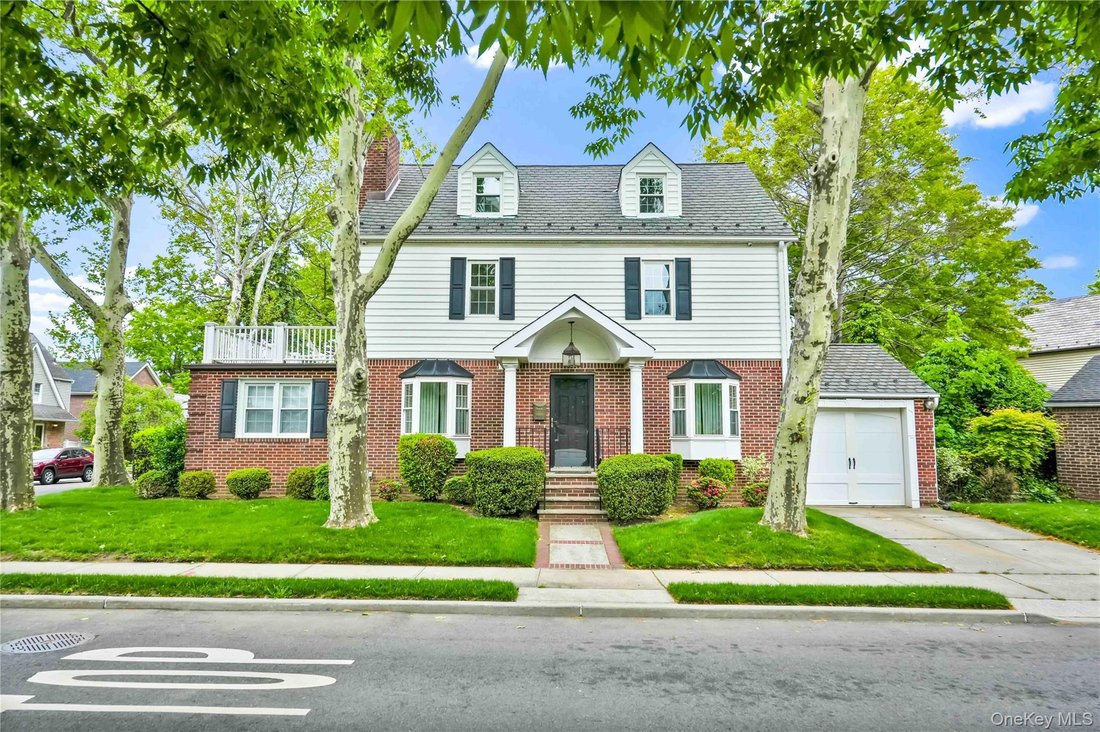 House in New York, New York, United States 1 - 18023301