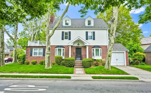 House in New York, New York, United States 1